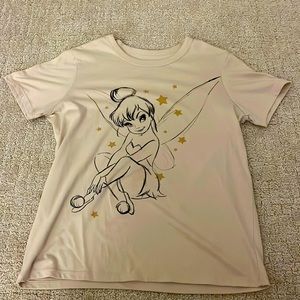 Disney Tinkerbell Oversized T-shirt
